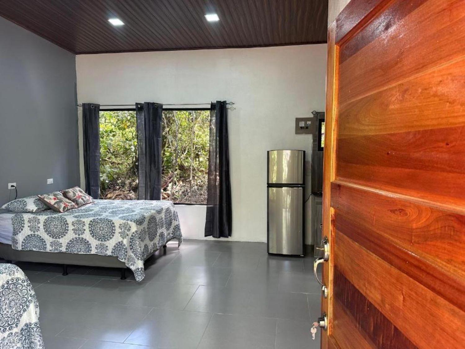 Roca Verde - Monteverde Cloud Forest Lodging Exterior photo