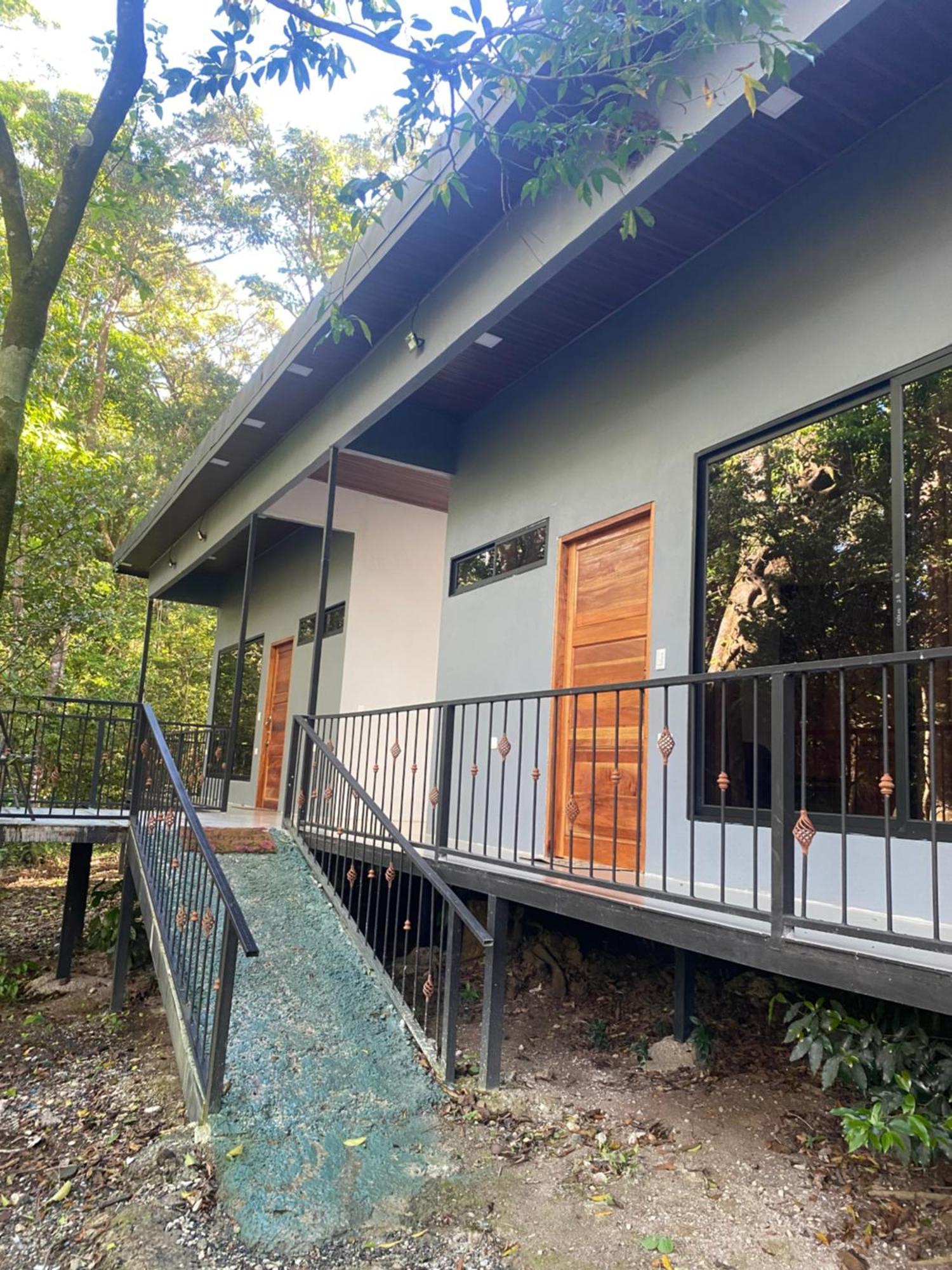 Roca Verde - Monteverde Cloud Forest Lodging Exterior photo